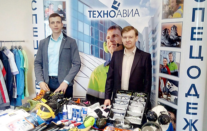 Техноавиа иркутск каталог товаров с ценами