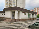 Магазин на ул. Генерала Кузнецова